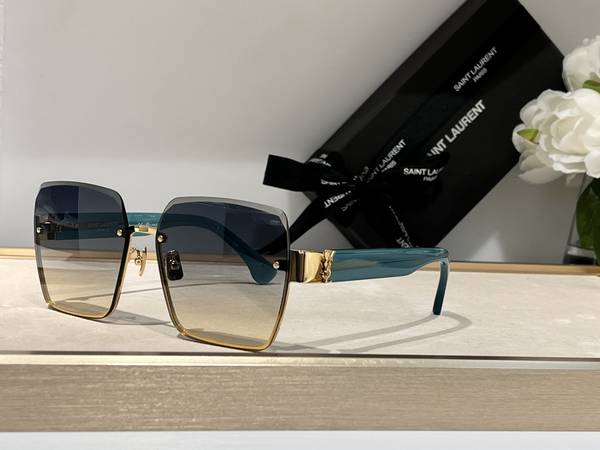 Saint Laurent Sunglasses Top Quality SLS00753